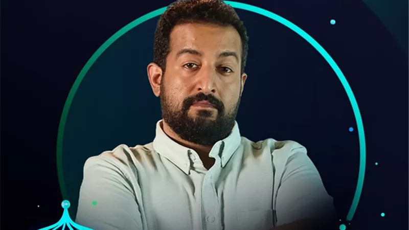 إبراهيم الحجاج لـ