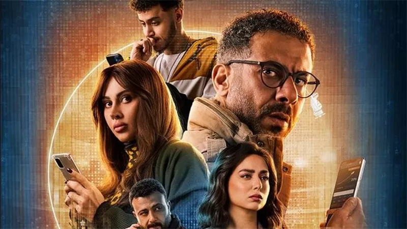 الحلقة 12 من 