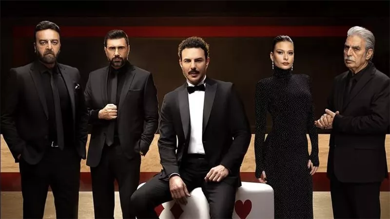 الكشف عن البوستر التشويقي لـ 