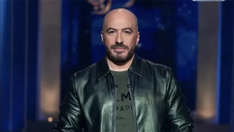 مجدي الهواري لـ 