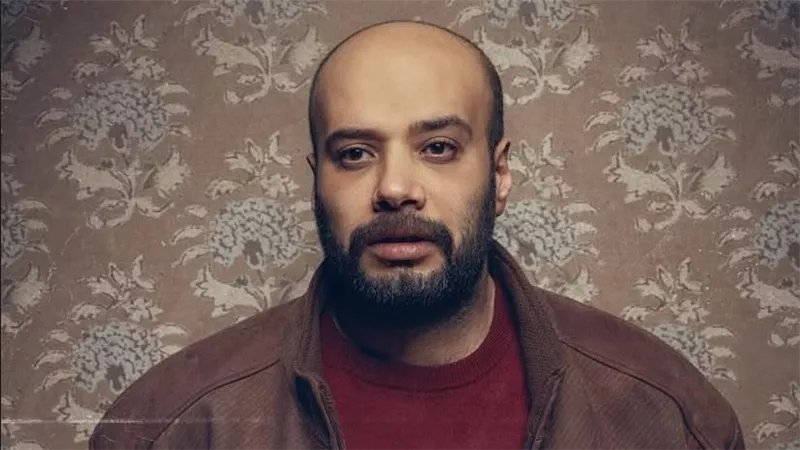 الليلة.. حاتم صلاح ضيف حلقة 