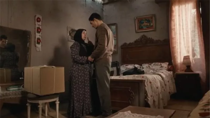 مسلسل 