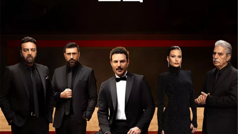 خيانة وانتقام.. شاهد تروج لمسلسل 