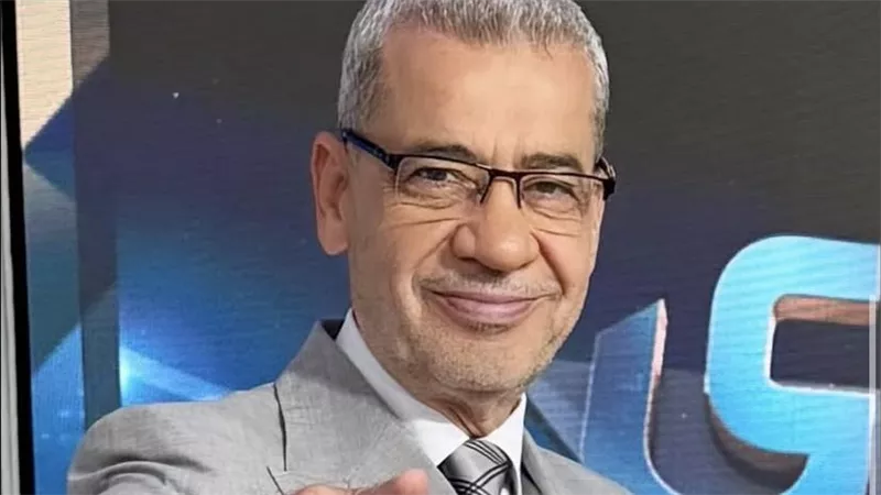  مصطفى الآغا يودع 