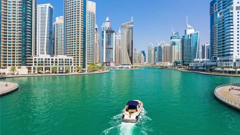 أفضل الوجهات السياحية لقضاء عيد الفطر 2025