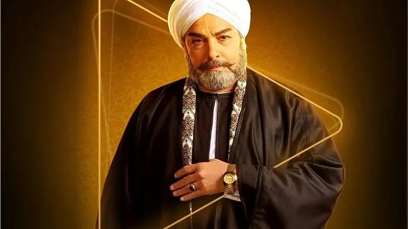 أحمد عبد العزيز لـ 