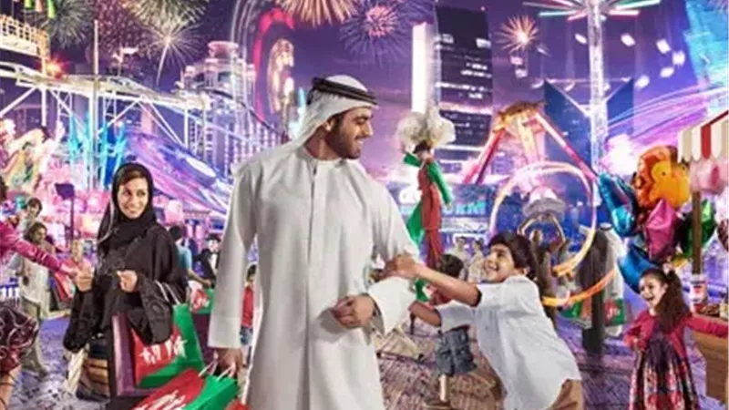الجلابة وحق الملح.. تعرف على عادات العيد في الدول العربية 