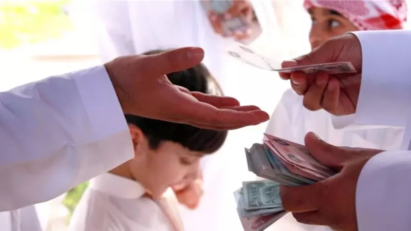 تعود للعصر الفاطمي.. تعرف على أصل العيدية وأسمائها بين دول العالم العربي