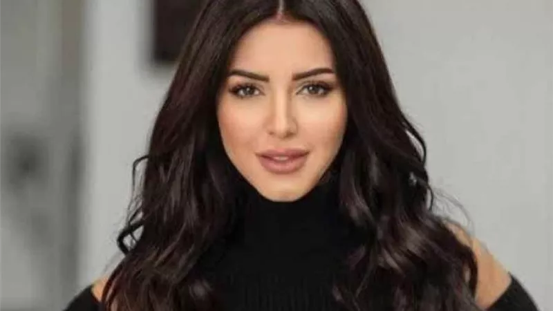 وفاة الفنانة إيناس النجار بعد صراع مع المرض في أول أيام العيد