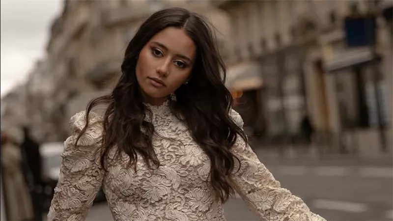 لينا صوفيا تشارك في بطولة فيلمين بموسم عيد الفطر السينمائي 