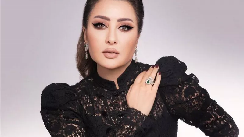 لطيفة تنعى إيناس النجار وتكشف تفاصيل اللقاء الأخير: 