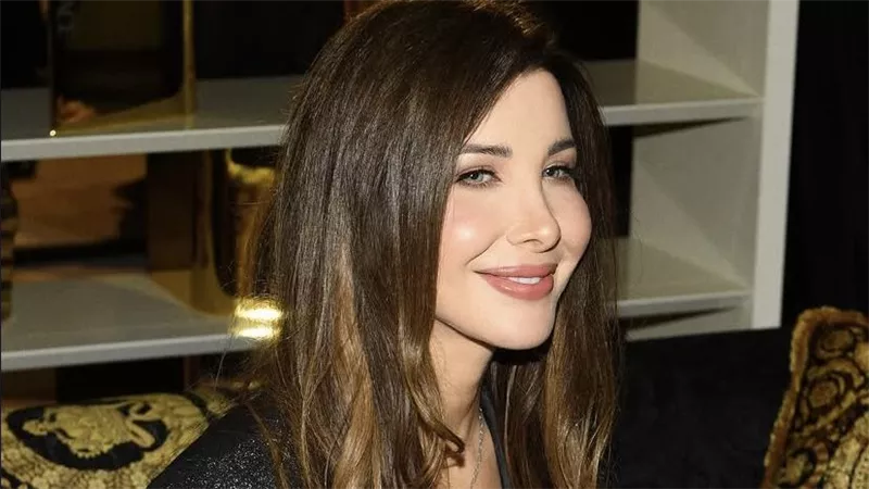 نانسي عجرم تشوق جمهورها لمفاجأة فنية جديدة