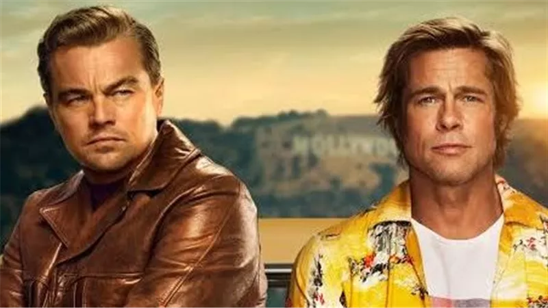 براد بيت وديفيد فينشر يتعاونان في مشروع سينمائي جديد