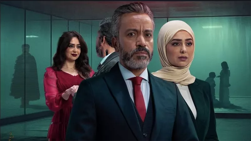 سامح حسين يكشف عن البرومو الرسمى لـ