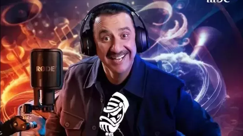 حسن عسيري لـ