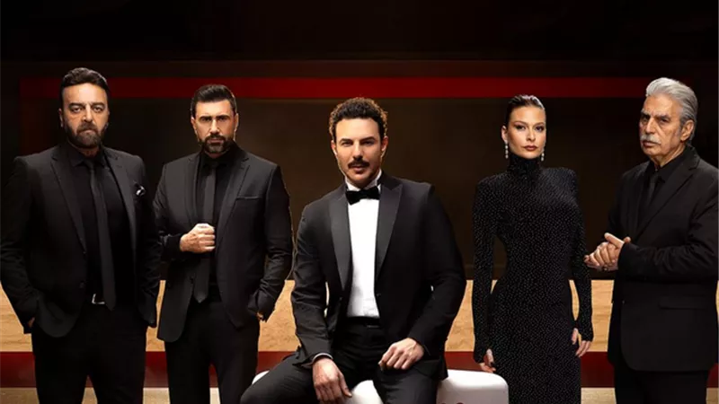 إثارة وتشويق.. شاهد تطرح البرومو الدعائي لمسلسل 