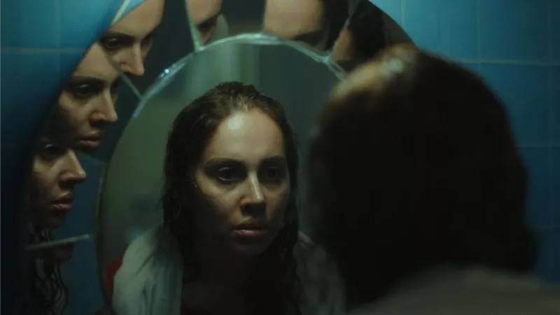 فيلم الفستان الأبيض لياسمين رئيس ينافس في مهرجان Fuori Bif&st بإيطاليا