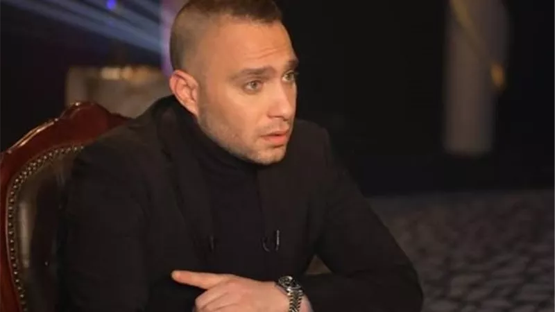حسام حبيب يعيش قصة حب جديدة.. والخطوبة قريبًا 