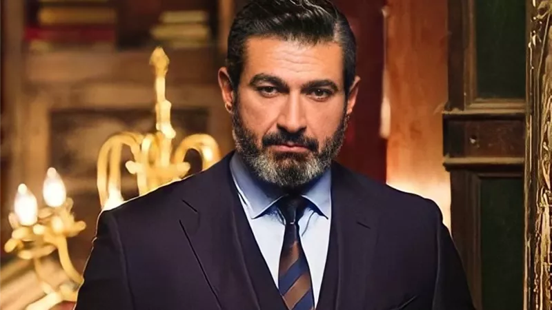 بعد جودر 2.. ياسر جلال يستعد لتصوير مسلسل 