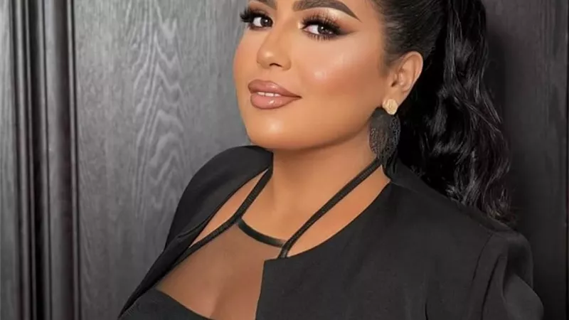 زينب العبد تنضم لمسلسل 