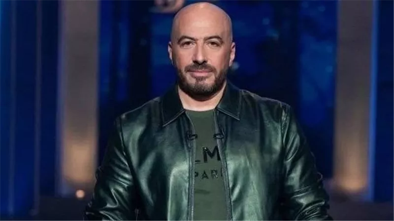 مجدي الهواري لـ