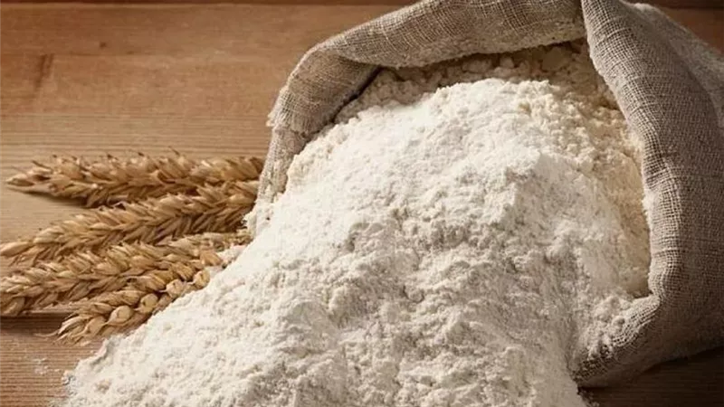 خدعوك فقالوا.. الدقيق الأبيض يسبب مشاكل هضمية لأنه يلتصق بالأمعاء 