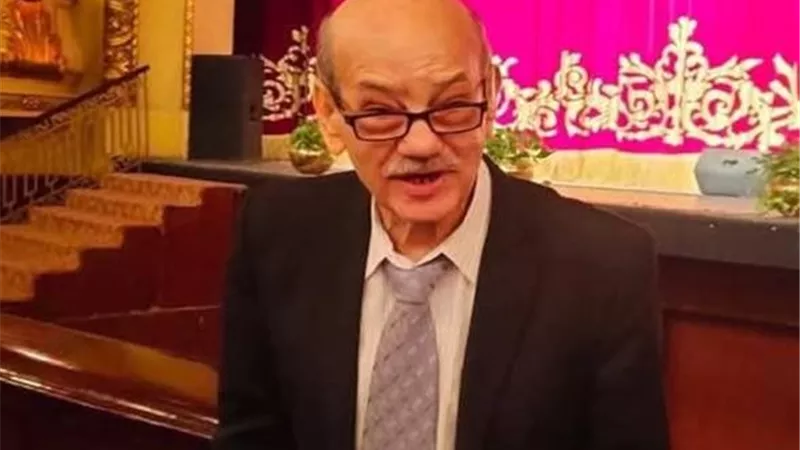 وفاة حفيد سيد درويش وتشييع جثمانه في الإسكندرية.. غدًا 
