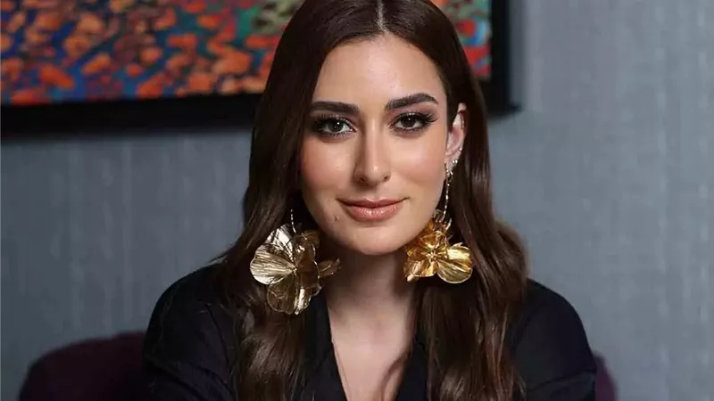 أمينة خليل: لام شمسية علامة كبيرة في تاريخ مصر  