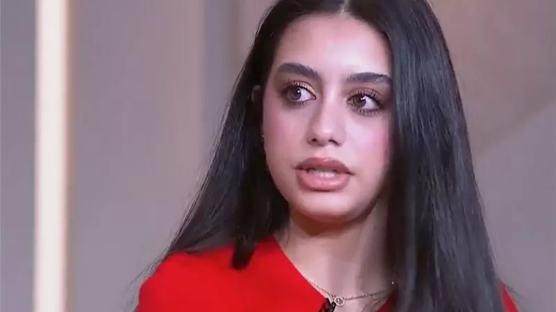 ياسمينا العبد لـ