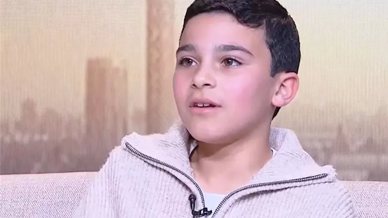 علي البيلي لـ