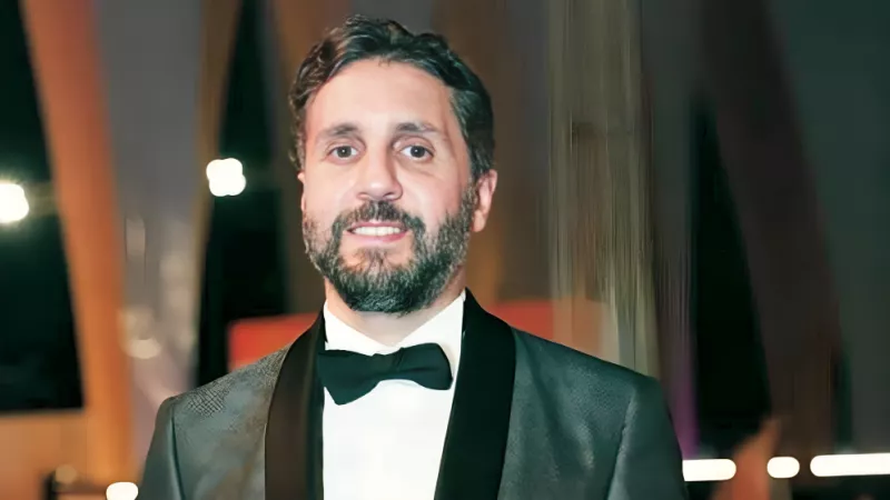 درويش وبرشامة.. هشام ماجد يعيش انتعاشة فنية بالسينما 