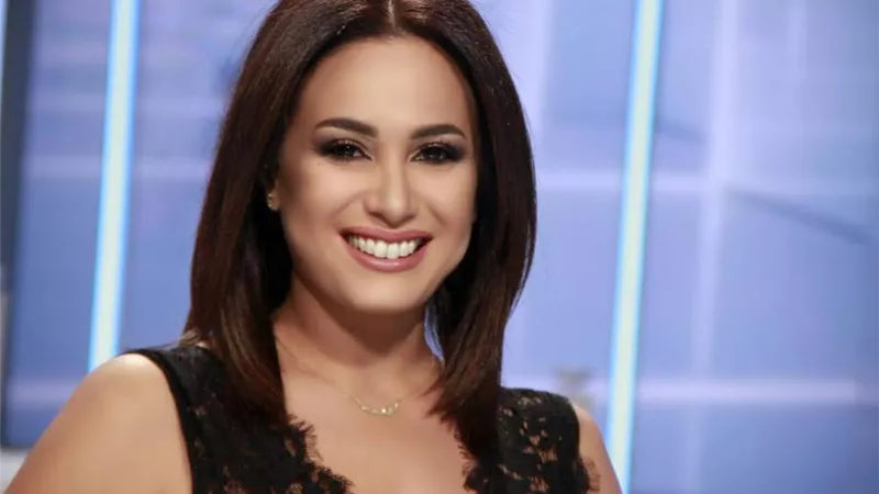 تفاصيل مسلسل هند صبري الجديد مع المنتج صادق الصباح 