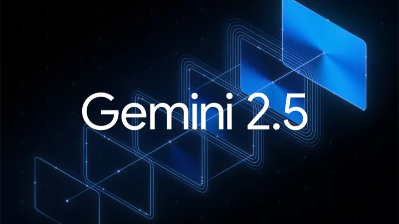 نموذج جديد من غوغل Gemini 2.5 Flash يجمع بين الأداء والتكلفة المعقولة