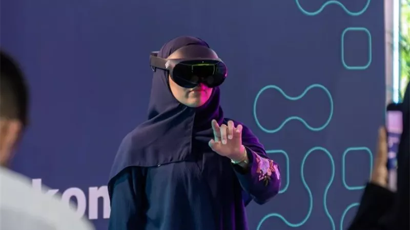 السعودية تحقق ريادة عالمية في الذكاء الاصطناعي بتمكين المرأة وتطوير نماذج تقنية متقدمة