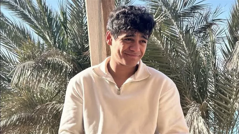 يوسف رأفت ينضم إلى فريق عمل مسلسل 