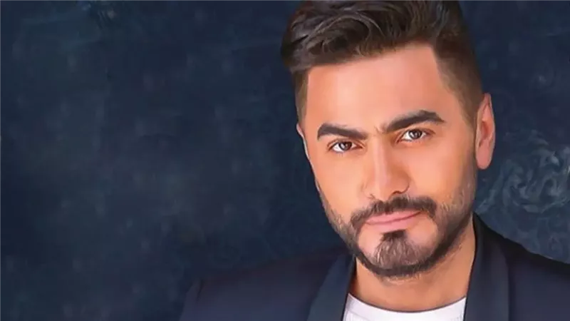 تامر حسني يكشف بركة سورة قرآنية وينصح بالمداومة عليها