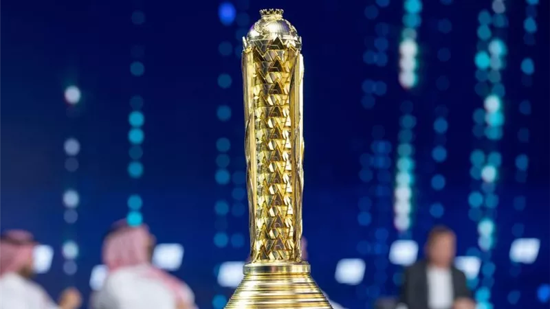 السعودية ترفع سقف المنافسة في كأس العالم للرياضات الإلكترونية بجوائز قياسية وإضافات جديدة