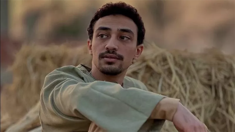 أحمد غزي لـ