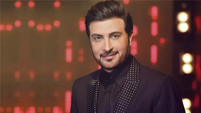 ماجد المهندس يجهز لميني ألبوم جديد بتوقيع الملحن سهم 