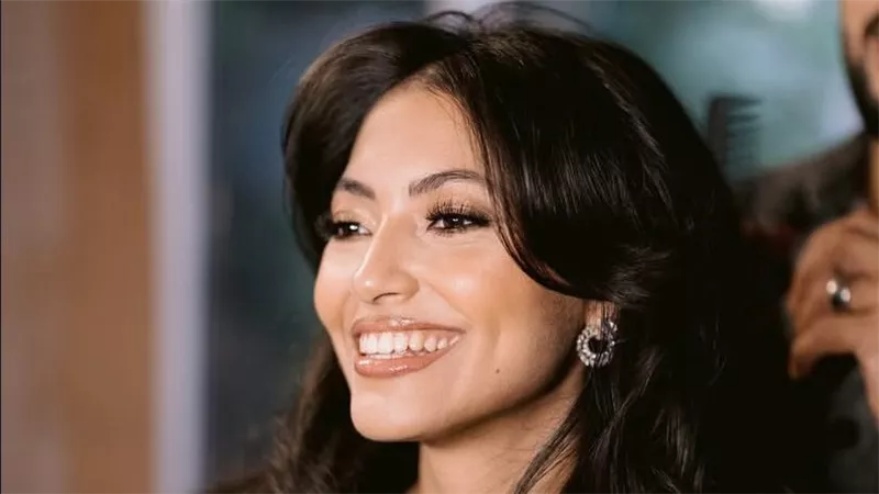 مي الغيطي تخوض مغامرة عالمية جديدة في 