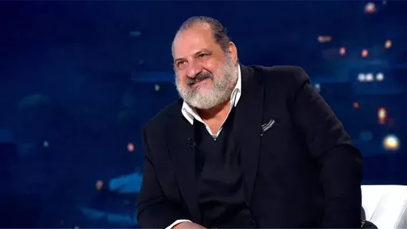 خالد الصاوي ضيف شرف فيلم 