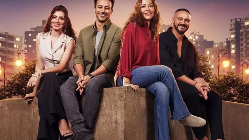 منها منة شلبي أفضل ممثلة.. 