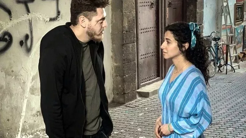 بعد عامين من تصويره.. عرض المسلسل المغربي 
