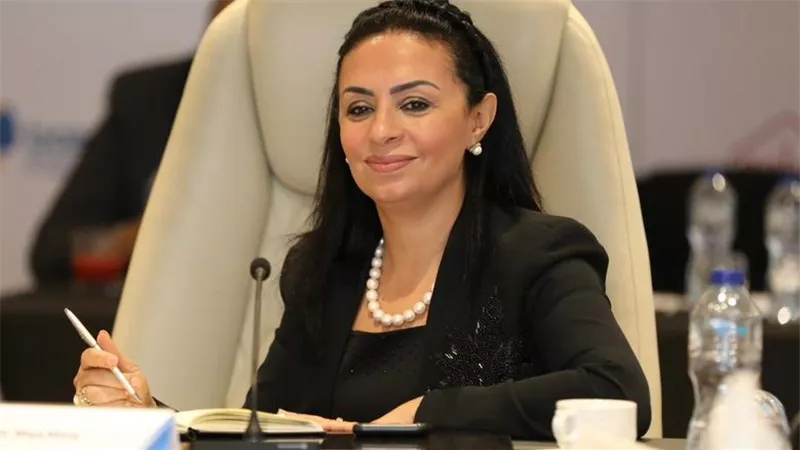 وزيرة التضامن الاجتماعي: الأعمال الدرامية تعد قوة ناعمة لأنها تساهم في التوعية