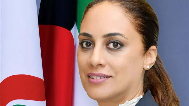 وضحة أحمد الخطيب قصة نجاح كويتية تلهم العالم في قطاع الطاقة والقيادة النسائية