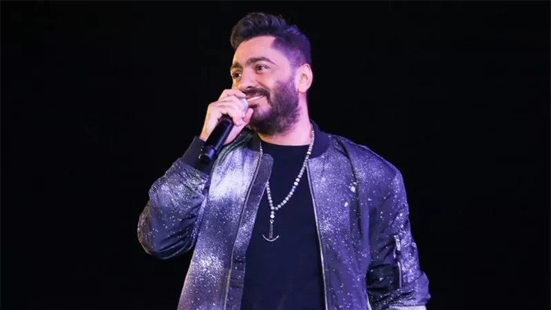 في هذا الموعد.. تامر حسني يحيي حفلا غنائياً بقطر 