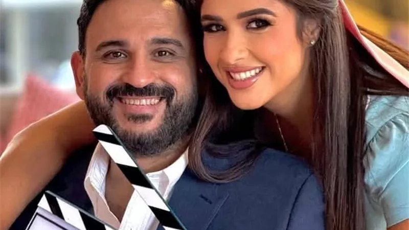 التفاصيل الكاملة لفيلم زوجة رجل مش مهم لـ ياسمين عبد العزيز وأكرم حسني