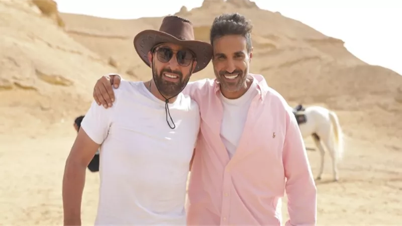 نجوم الصف الأول يتصدرون موسم أفلام صيف 2025 