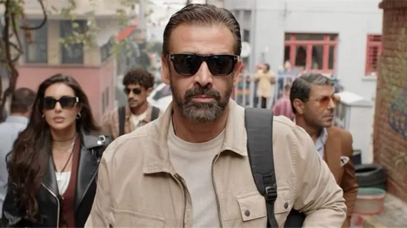 تعرف على شخصيات فيلم المشروع X لـ كريم عبد العزيز 