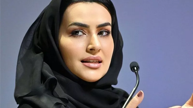 طيبة الهاشمي رؤية استراتيجية تقود قطاع الطاقة نحو التميز